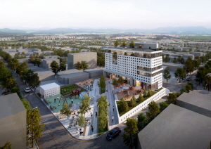 LH 새여울커뮤니티