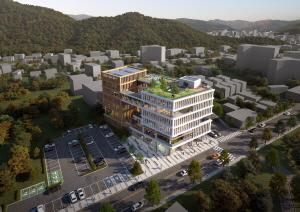 강화군 복합커뮤니티센터