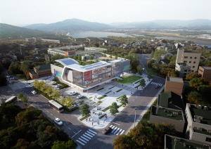 부산학생안전체험관