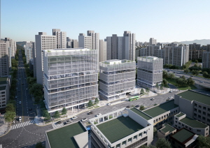 KCC 서초사옥 개발사업