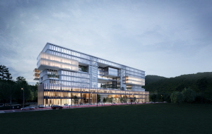 천재교육 판교 제2테크노밸리 