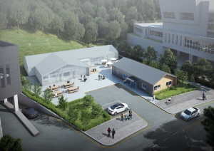 진관동 지역아동센터 신축공사