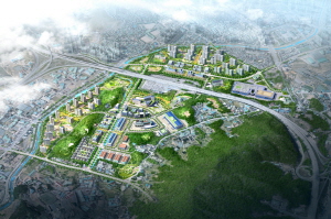 하남 천현교산 민간사업자공모사업