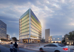 한국자산관리공사 광주전남지역본부 현상설계