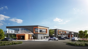 제주 성산 덤장 신축공사