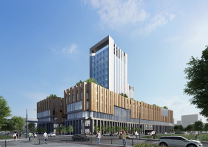 세종 어반아트리움 민간사업자 공모