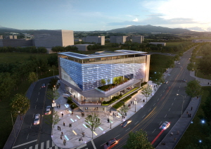 한국자산관리공사 경기지역본부 현상설계