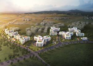 평택 근내리 공동주택 신축공사