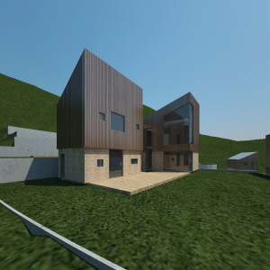 남양주 삼봉리 타운하우스 개발사업