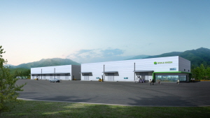 충남 괴산 월드그린 APC 