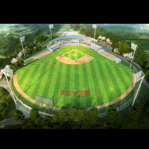 두산베어스 파크 조성사업