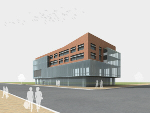 포천 근린생활시설 신축공사