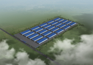 태국 양곡저장소 민간제안 사업