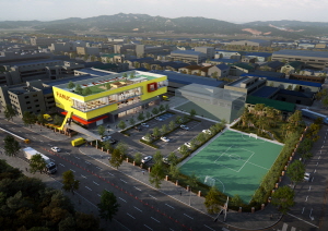 화낙 서비스센터 제안공모