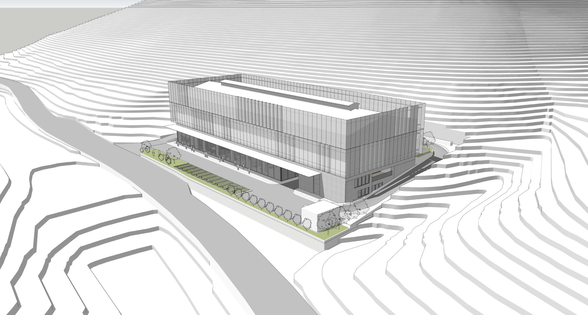 용평 신재생에너지파크