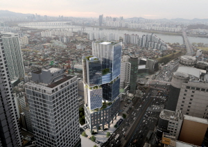 서울 강동구 성내동 창의혁신