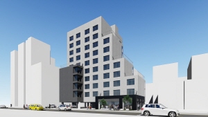 임대주택 청년UP 장안하우스