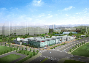 광주농산물 유통센터