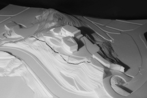 부산 청소년교육문화회관 현상설계