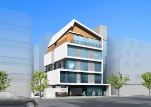 서울 양재 H-Ville 도시형생활주택 신축공사