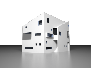 경기 시흥시 능곡동 단독주택 신축공사