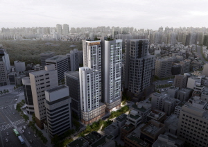 신촌 2-7구역 도시정비형 재개발사업