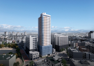 시흥 신천동 오피스텔