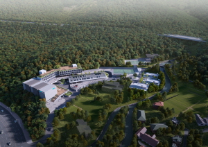 태광실업 연수원 사업계획 수립