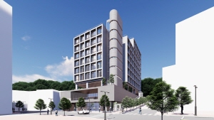 진관동 노인복지시설