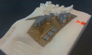 용인시 보라동 공동주택 개발사업