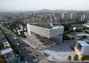 숭실대 드림센터 제안사업